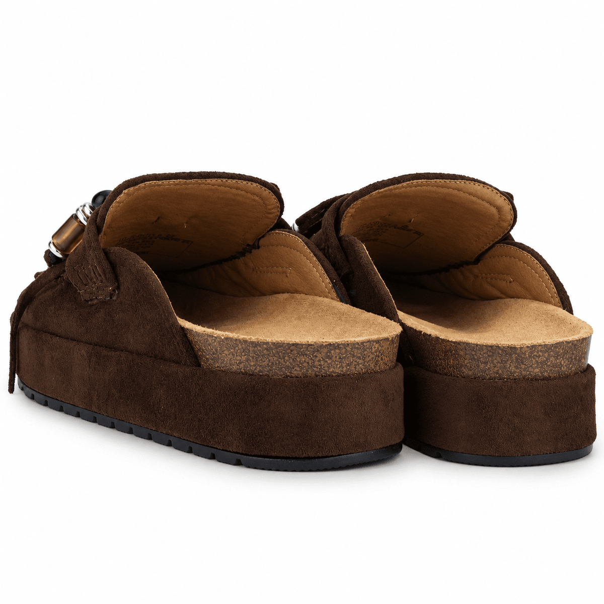 Sandalia Café Mujer Casual Chalada Risco Chalada 