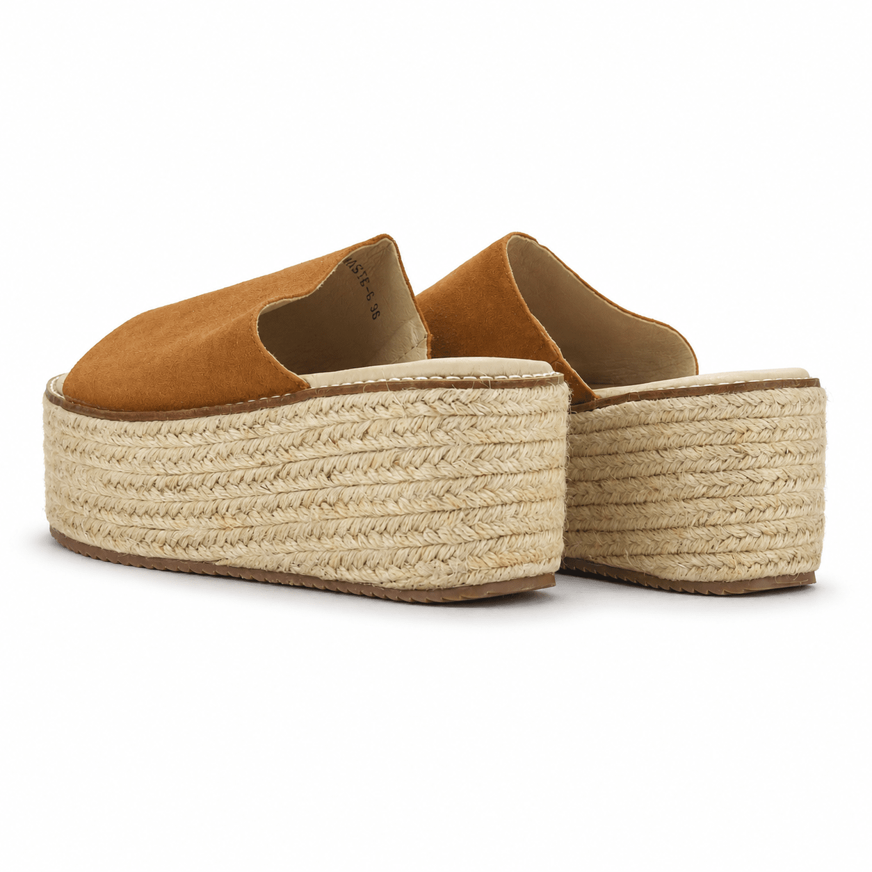 Sandalia Camel Mujer Casual Chalada Masie Chalada 