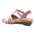 Sandalia Chalada Mujer Alba-5 Rosado Moda Sandalias Chalada 
