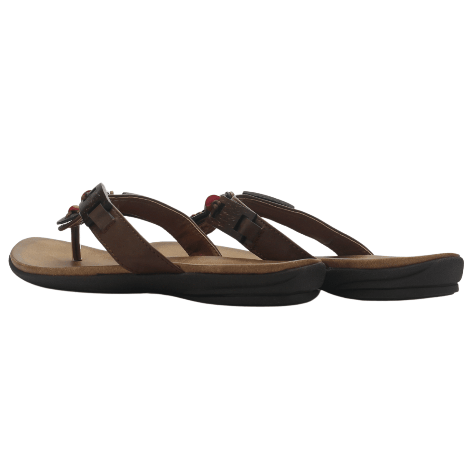 Sandalia Chalada Mujer Anatomic40 Café Moda Sandalias Chalada 