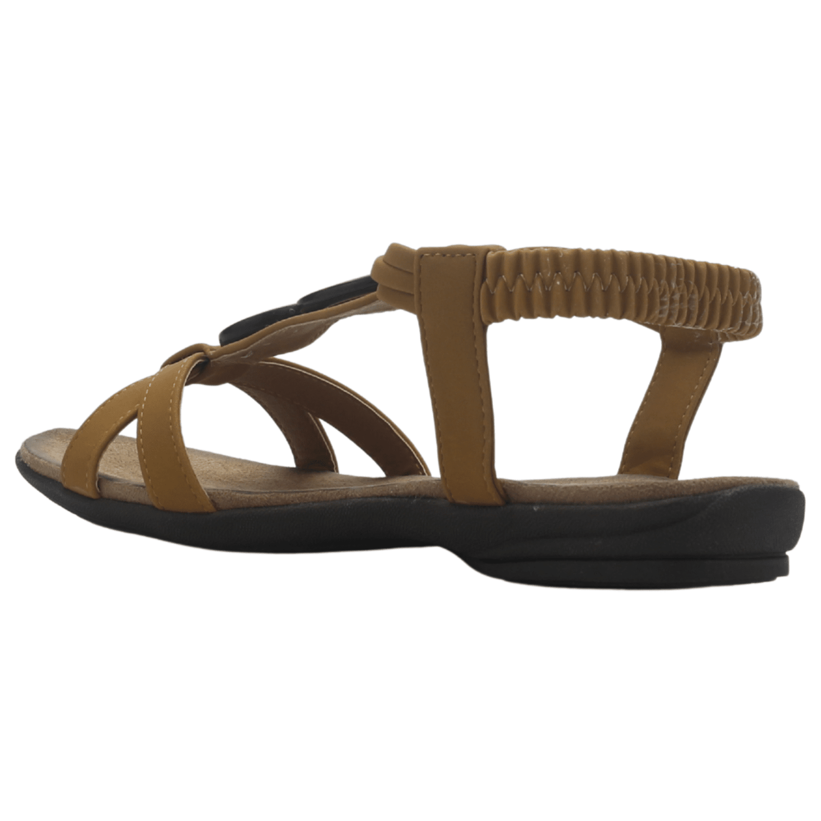 Sandalia Chalada Mujer Anatomic69 Camel Moda Sandalias Chalada 