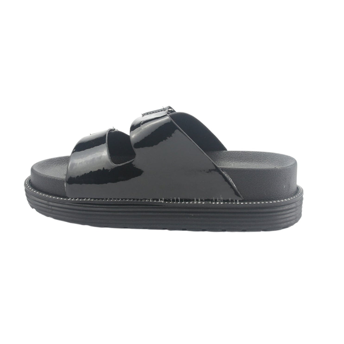 Sandalia Chalada Mujer Bora-10 Negro Casual Sandalias Chalada 