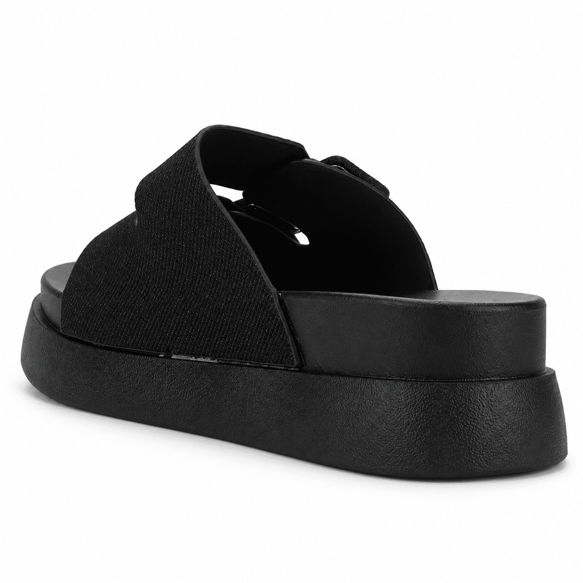 Sandalia Chalada Mujer Bora-20 Negro Casual Sandalias Chalada 