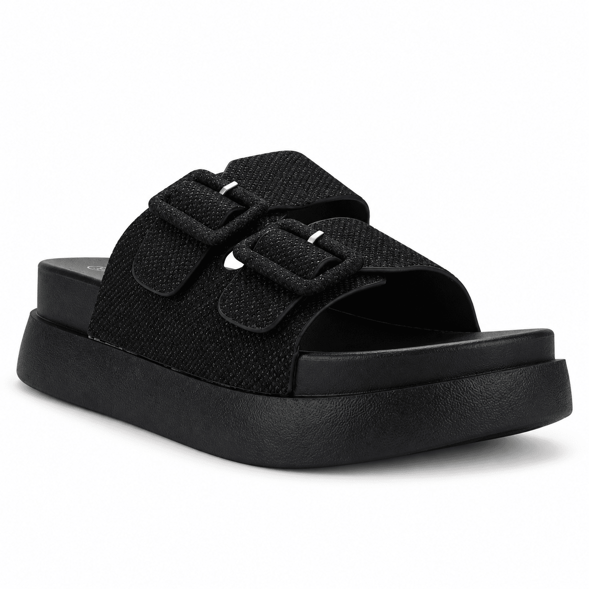 Sandalia Chalada Mujer Bora-20 Negro Casual Sandalias Chalada 