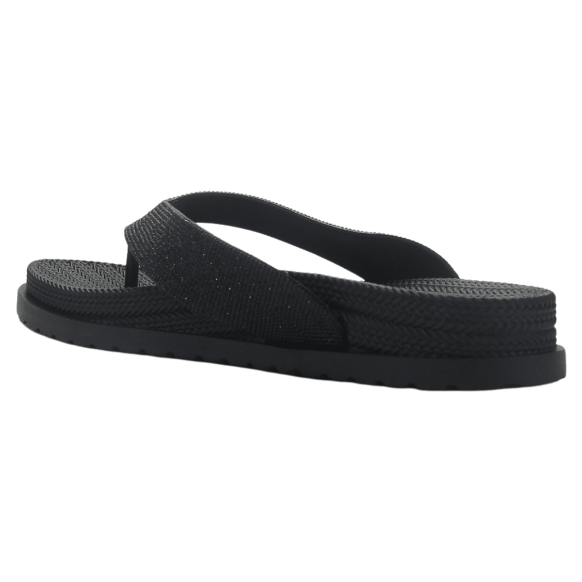 Sandalia Chalada Mujer Bora-5 Negro Casual Sandalias Chalada 
