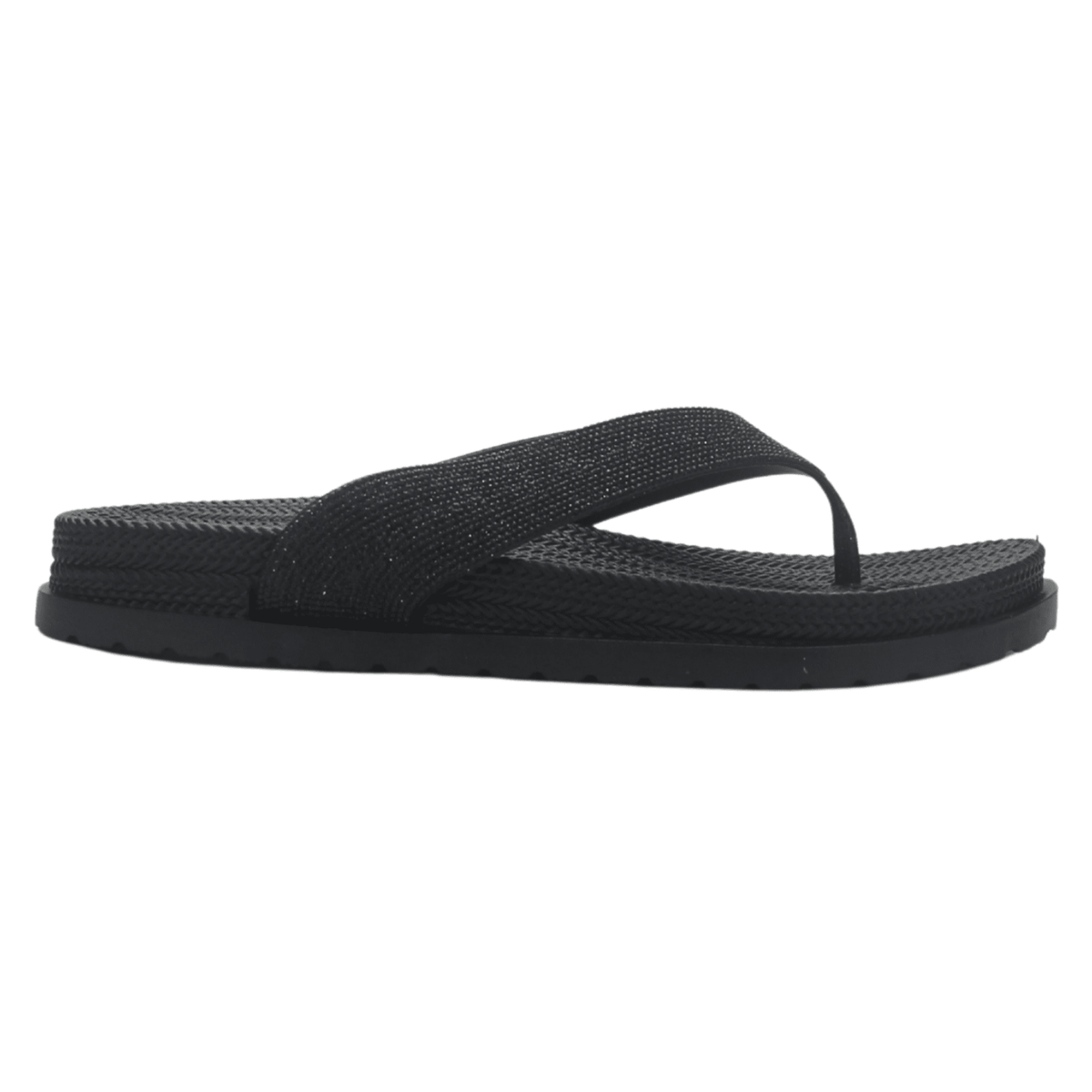 Sandalia Chalada Mujer Bora-5 Negro Casual Sandalias Chalada 