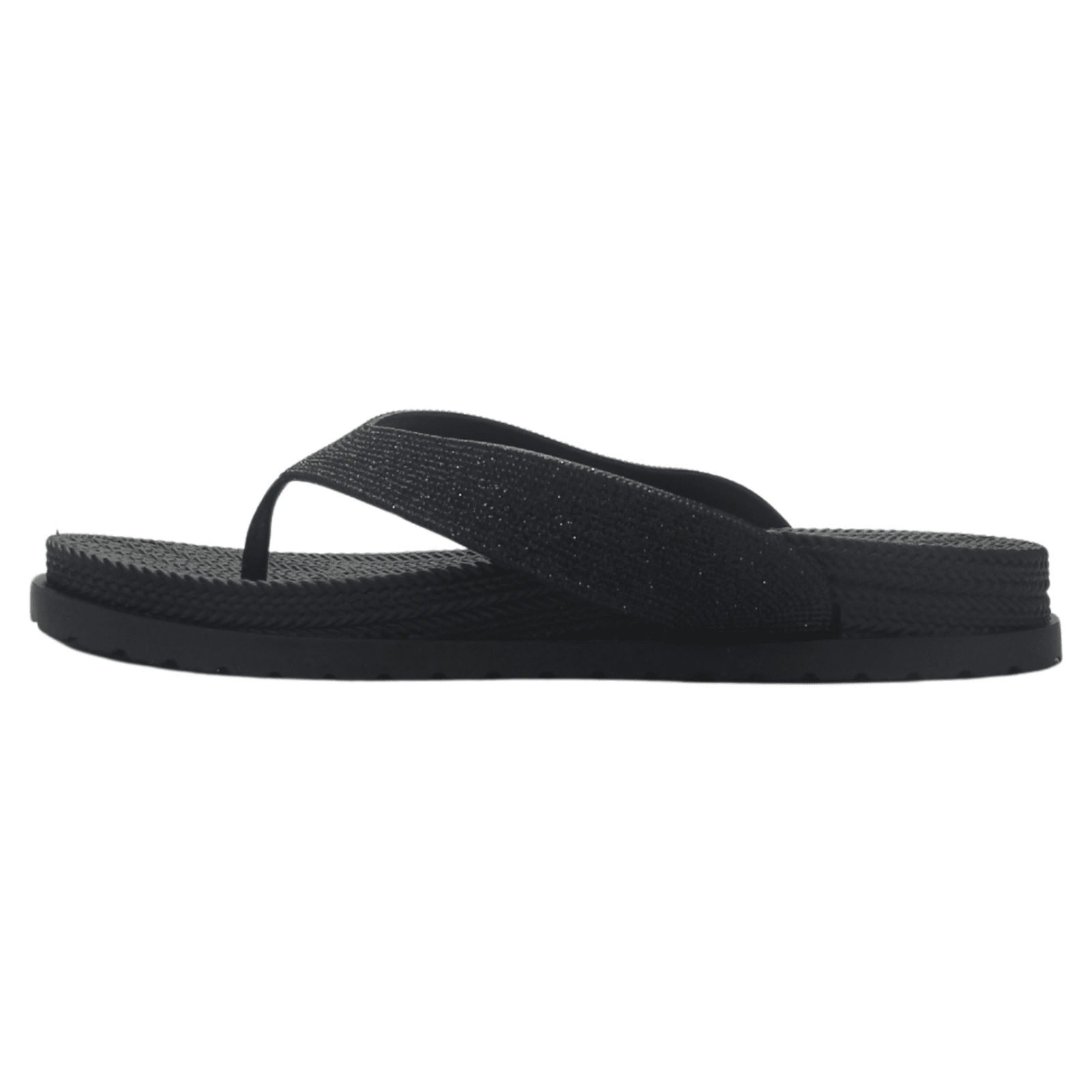 Sandalia Chalada Mujer Bora-5 Negro Casual Sandalias Chalada 