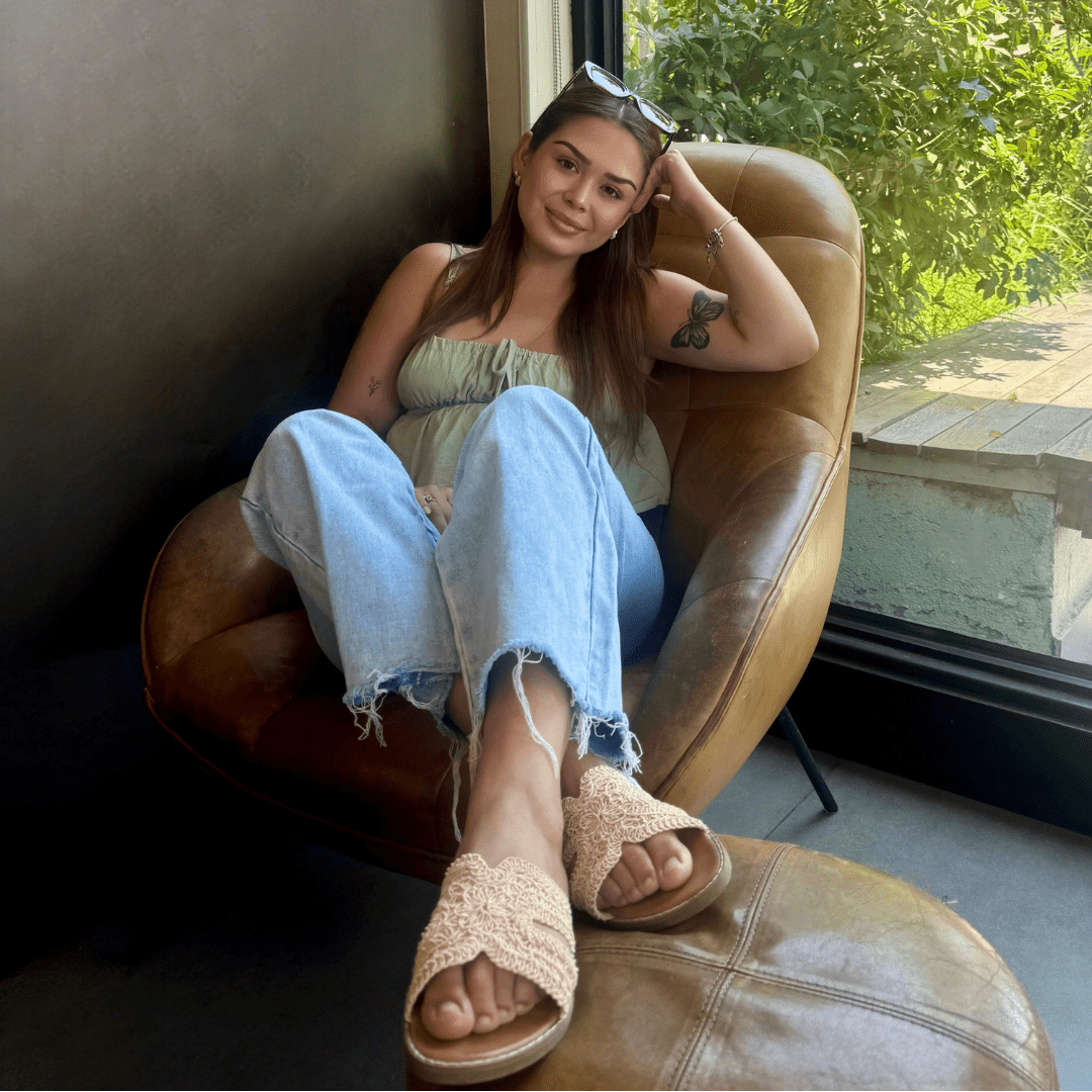 Sandalia Chalada Mujer Creta-16 Beige Casual Sandalias Chalada 