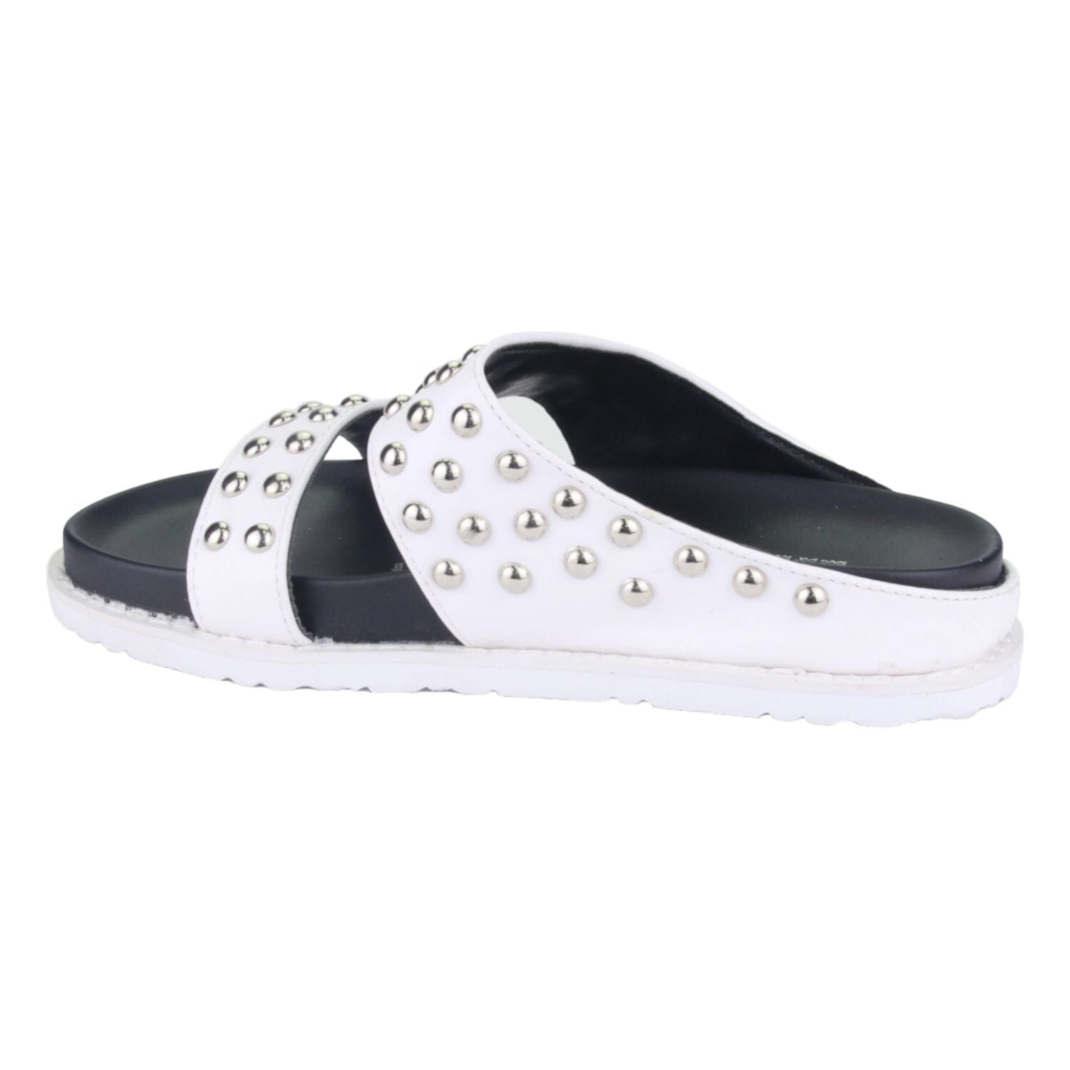 Sandalia Chalada Mujer Curry-20 Blanco Moda Sandalias Chalada