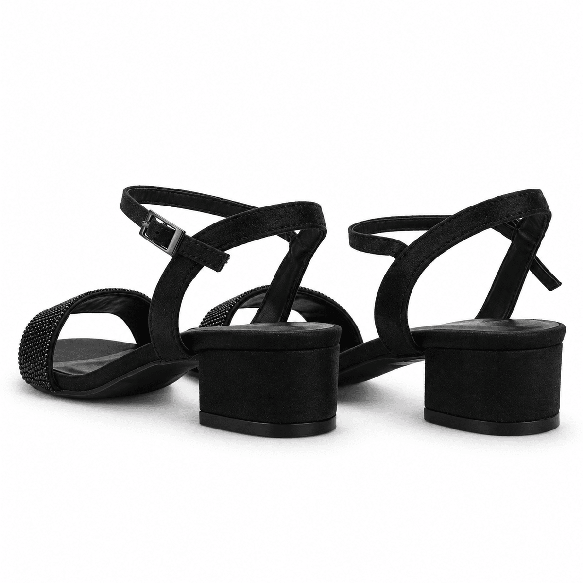 Sandalia Chalada Mujer Fadia-3 Negro Casual Sandalias Chalada 