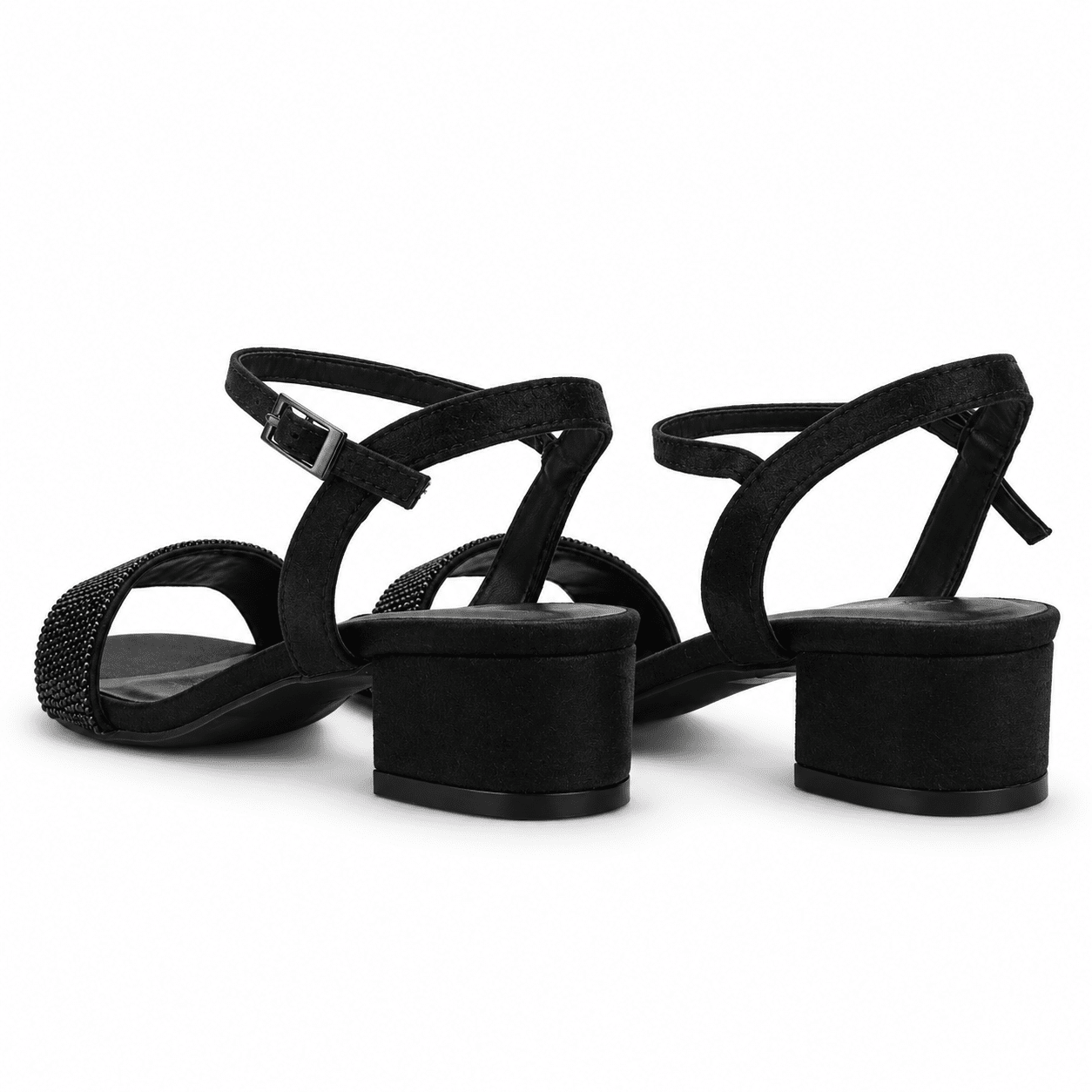 Sandalia Chalada Mujer Fadia-3 Negro Casual Sandalias Chalada 