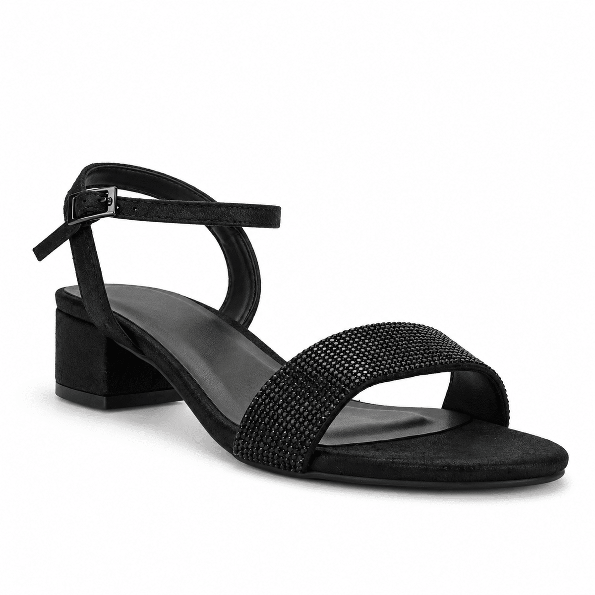 Sandalia Chalada Mujer Fadia-3 Negro Casual Sandalias Chalada 