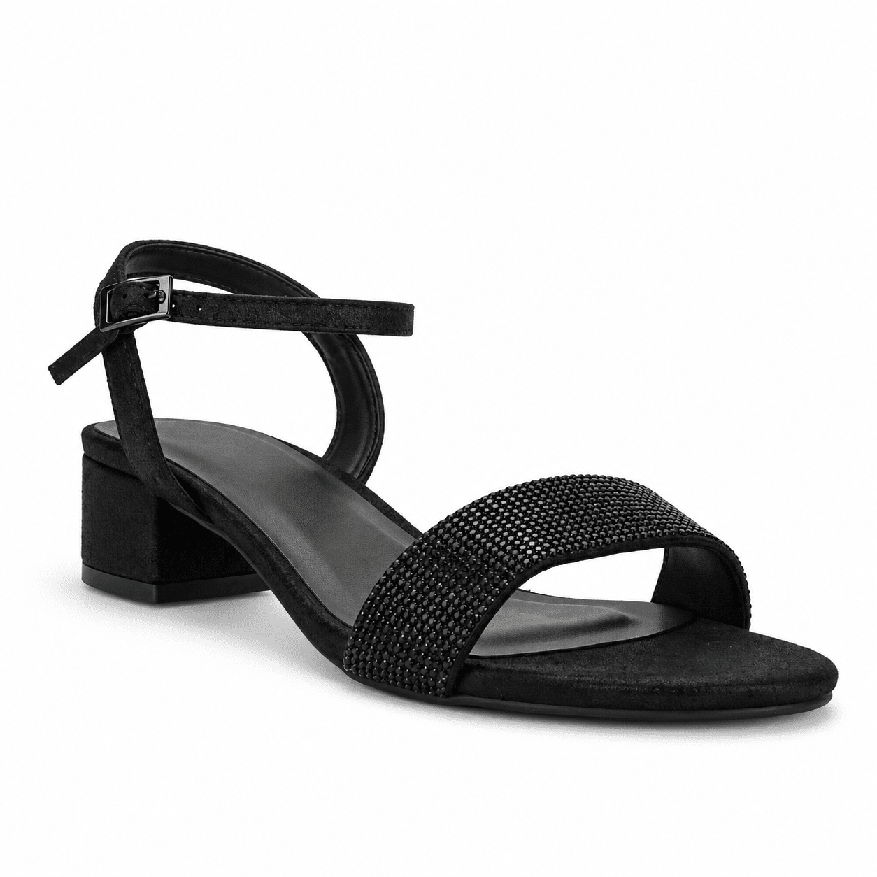 Sandalia Chalada Mujer Fadia-3 Negro Casual Sandalias Chalada 