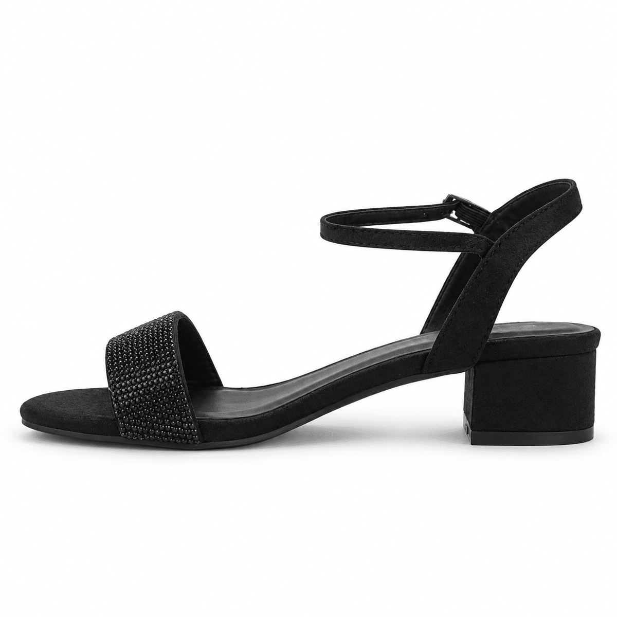 Sandalia Chalada Mujer Fadia-3 Negro Casual Sandalias Chalada 