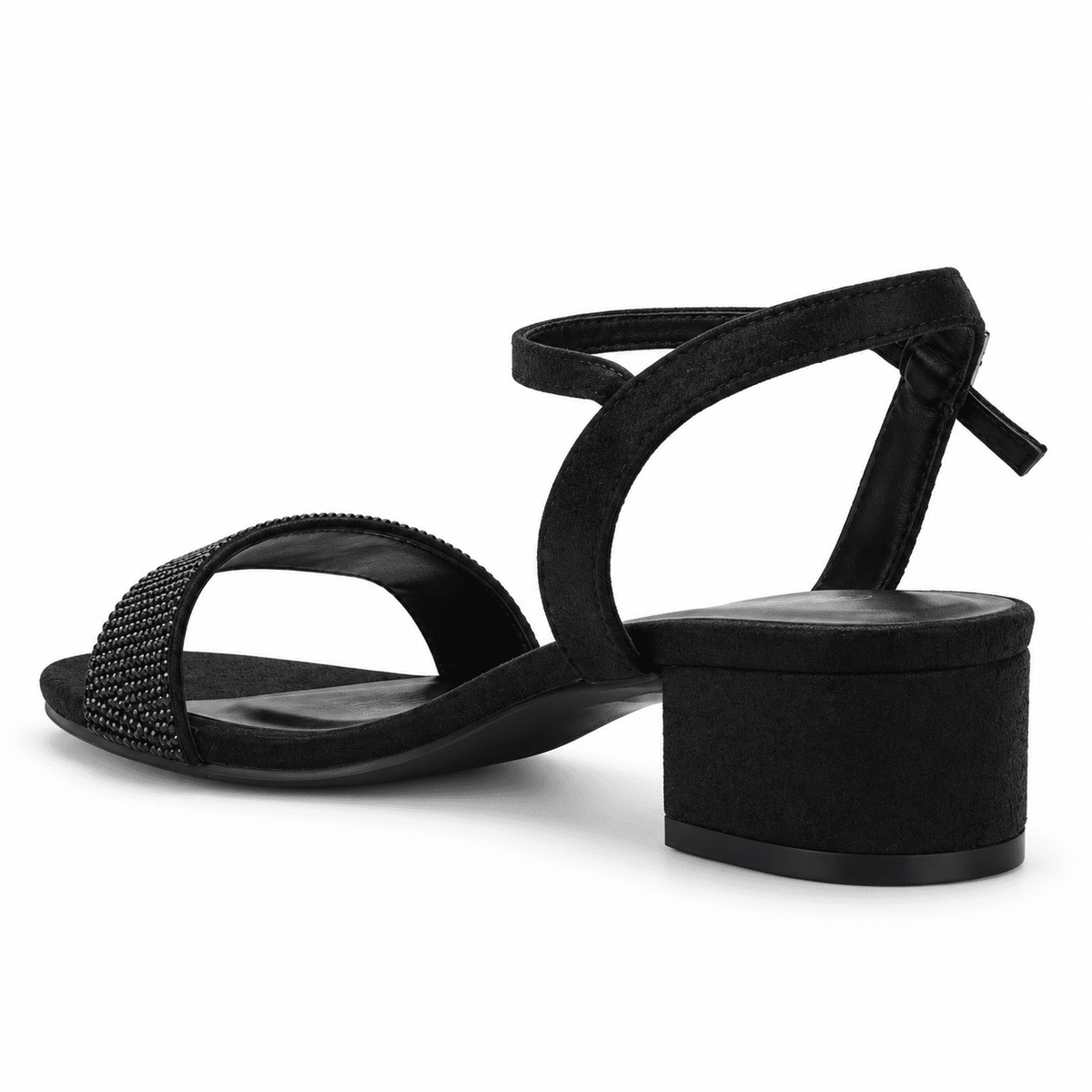 Sandalia Chalada Mujer Fadia-3 Negro Casual Sandalias Chalada 