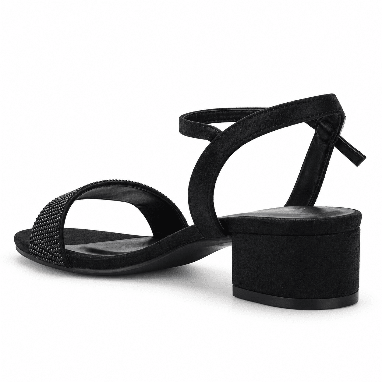 Sandalia Chalada Mujer Fadia-3 Negro Casual Sandalias Chalada 