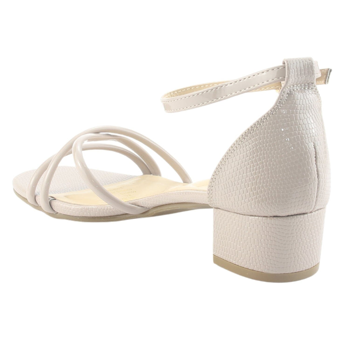 Sandalia Chalada Mujer Fasolo-2 Nude Casual Sandalias Chalada 