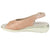 Sandalia Chalada Mujer Floro-5 Rosado Casual Sandalia Chalada 