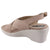 Sandalia Chalada Mujer Ica-26 Nude Comfort Sandalias Chalada 