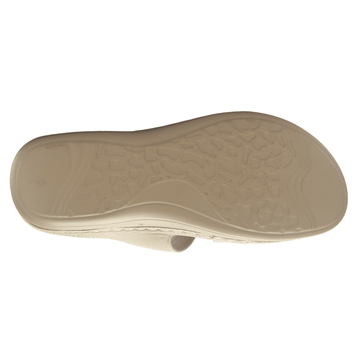 Sandalia Chalada Mujer Kon-10 Beige Casual Sandalias Chalada 