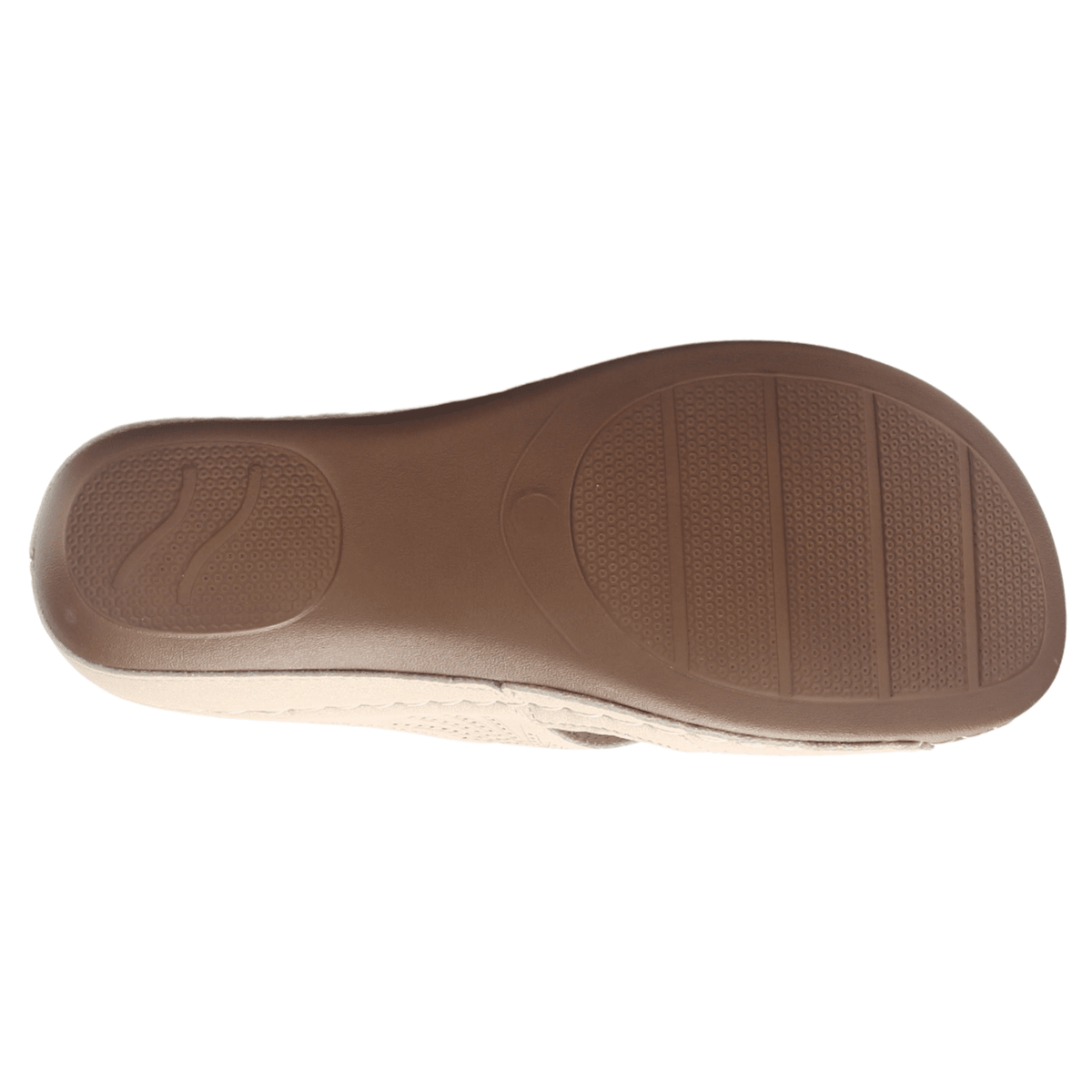 Sandalia Chalada Mujer Kon-17 Nude Casual Sandalias Chalada 