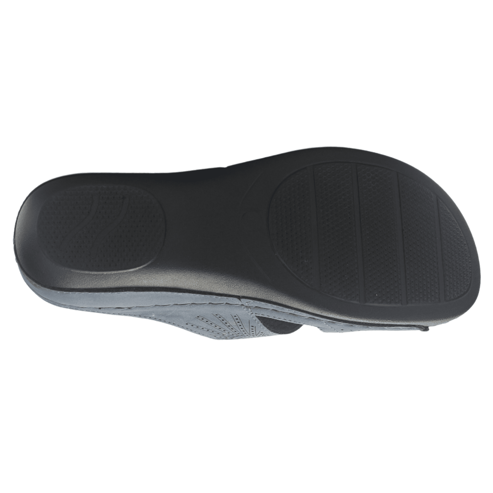 Sandalia Chalada Mujer Kon-5 Azul Casual Sandalias Chalada 