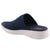 Sandalia Chalada Mujer Nazca-21 Azul Marino Comfort Sandalias Chalada 
