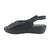 Sandalia Chalada Mujer Nicolo-1 Negro Moda Sandalias Chalada 