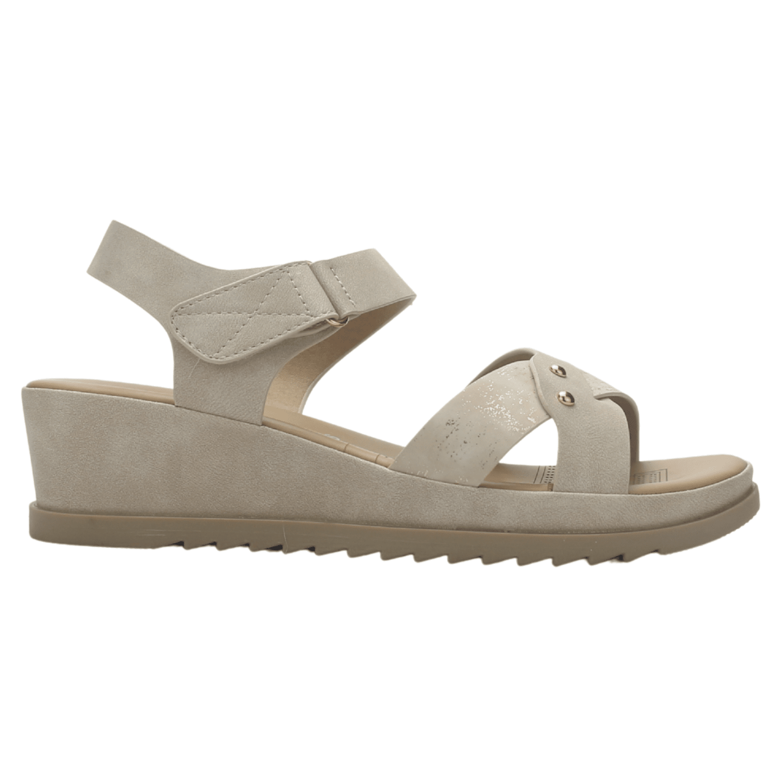 Sandalia Chalada Mujer Piura-11 Beige Casual Sandalias Chalada 