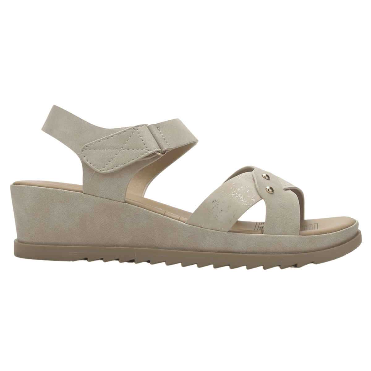 Sandalia Chalada Mujer Piura-11 Beige Casual Sandalias Chalada 