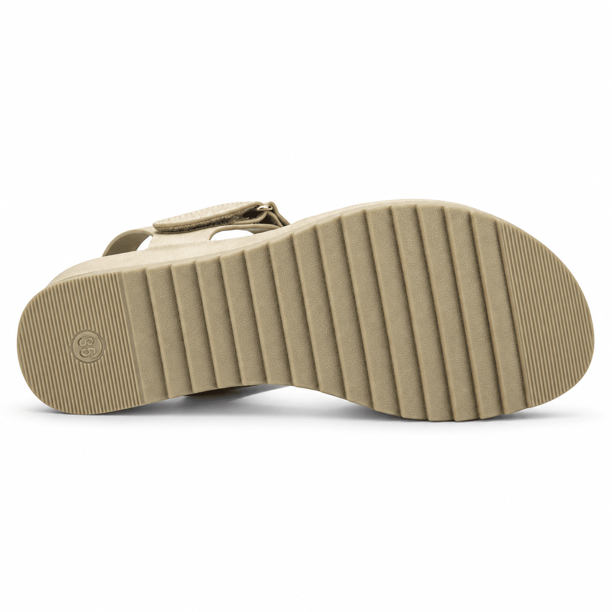 Sandalia Chalada Mujer Piura-11 Beige Casual Sandalias Chalada 