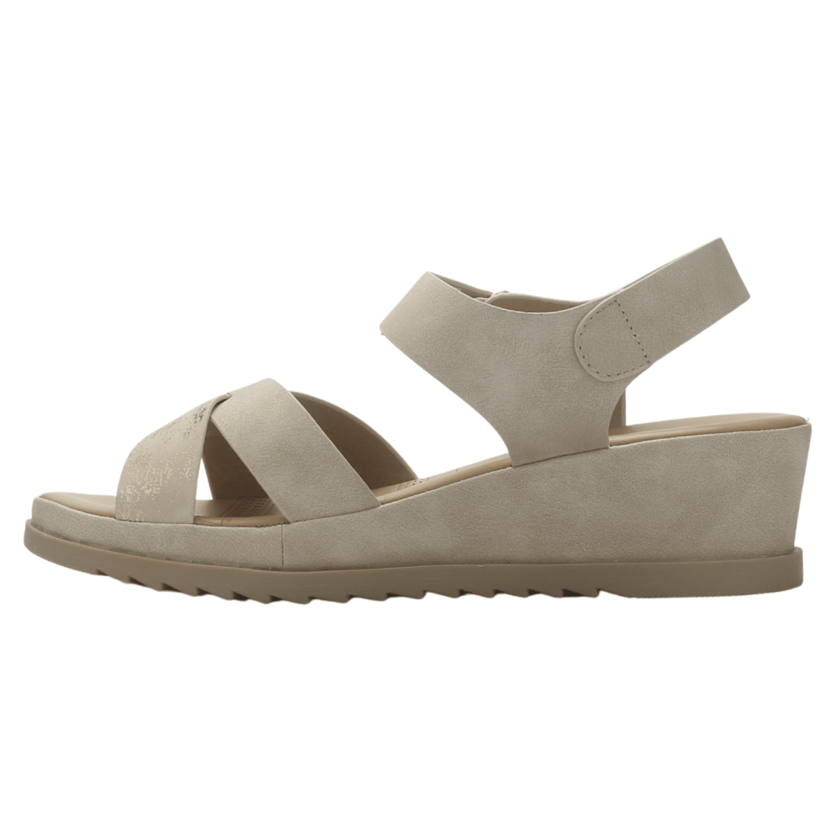 Sandalia Chalada Mujer Piura-11 Beige Casual Sandalias Chalada 