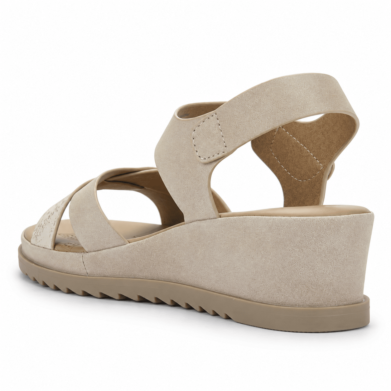 Sandalia Chalada Mujer Piura-11 Beige Casual Sandalias Chalada 