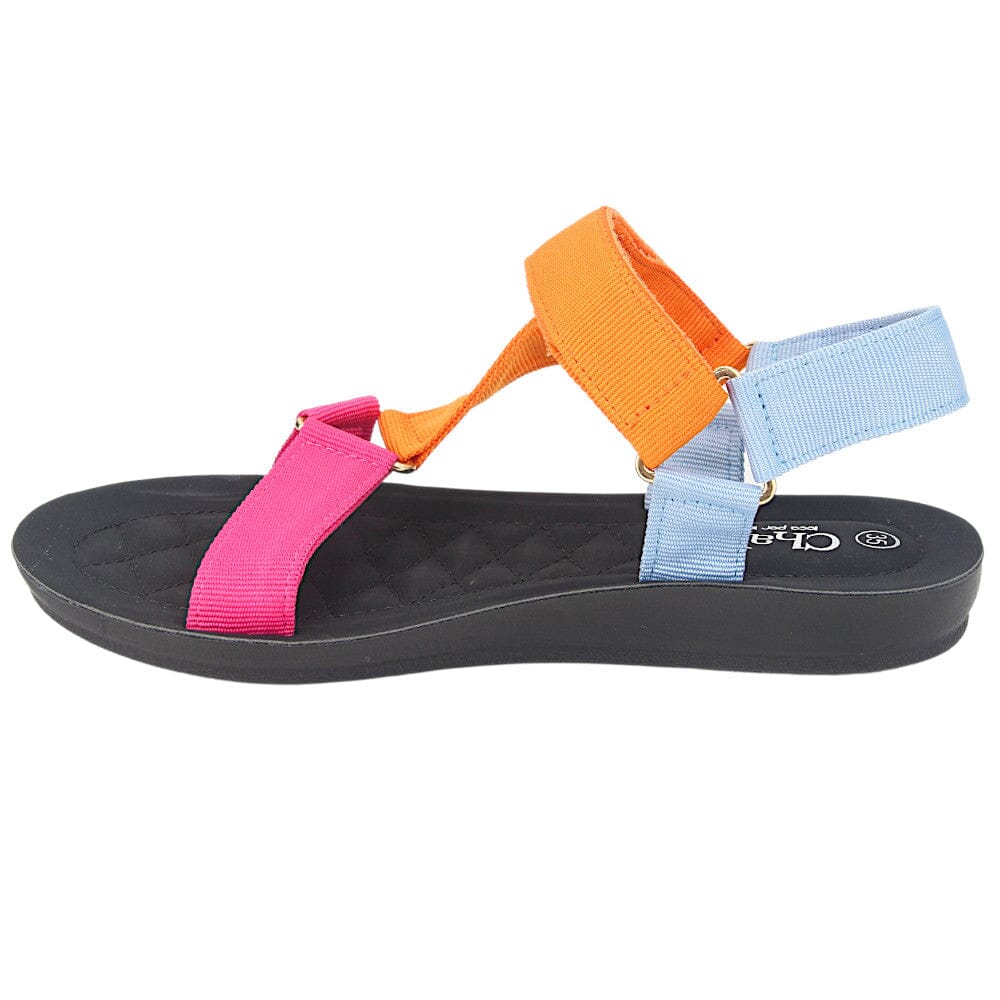 Sandalia Chalada Mujer Quanta-11 Multi Casual Sandalias Chalada 