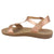 Sandalia Chalada Mujer Quanta-3 Rosado Moda Sandalias Chalada 