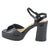 Sandalia Chalada Mujer Sussi-5 Negro Casual Sandalia Chalada 