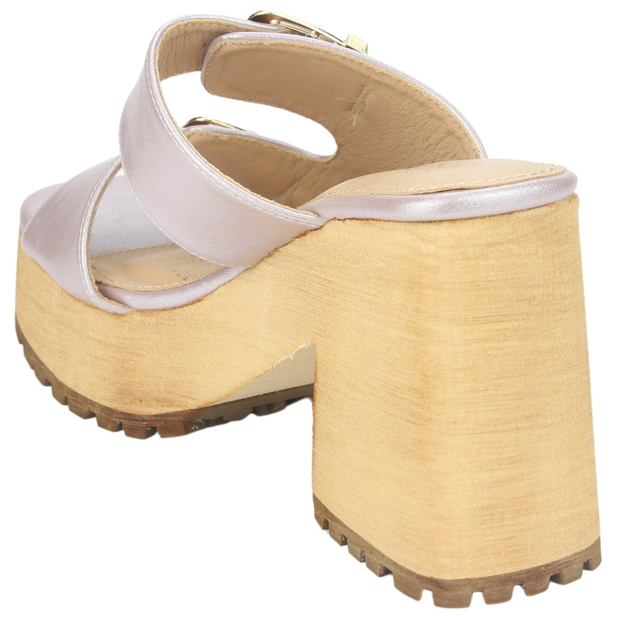 Sandalia Chalada Mujer Viva-5 Lila Casual Sandalia Chalada 