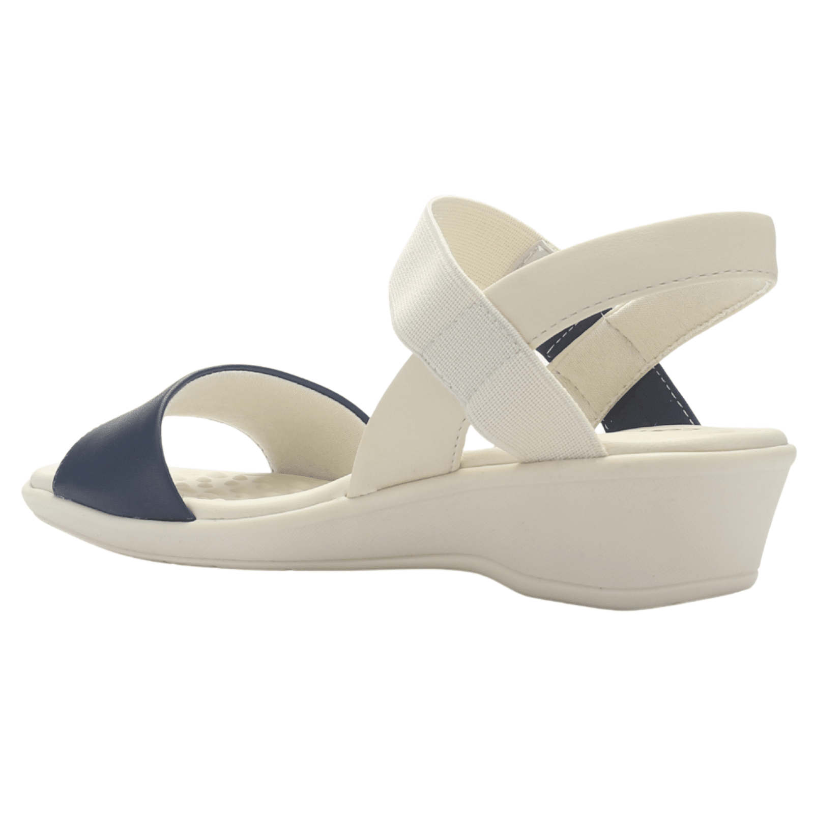 Sandalia Mujer Beige Comfortflex 2572403 Casual Sandalias Comfortflex 