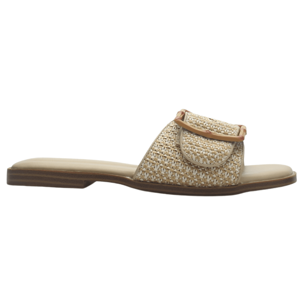 Sandalia mujer Casual Beige Chalada Bellagio-3 Sandalias Chalada 