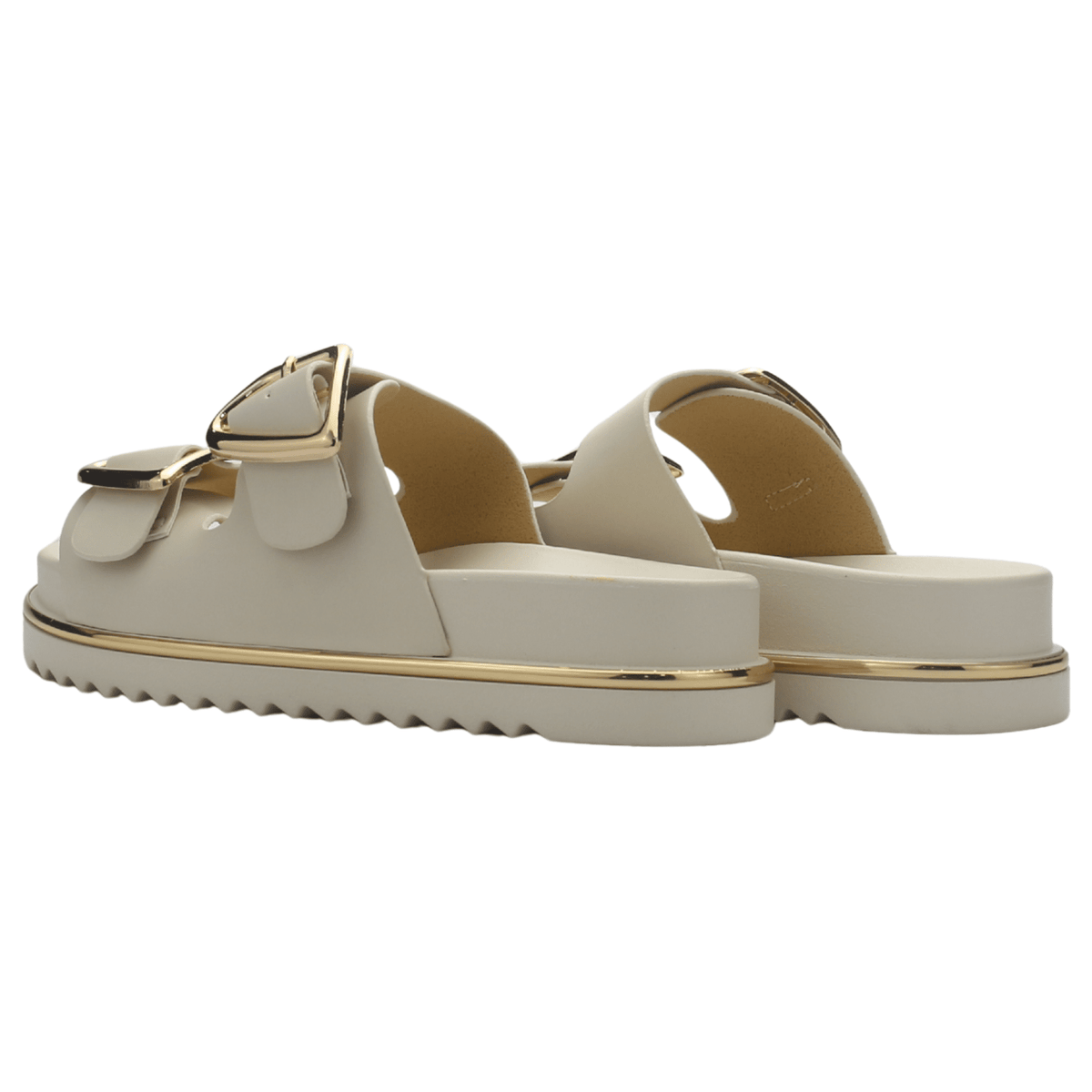 Sandalia Mujer Casual Beige Chalada Bora-21 Sandalias Chalada 
