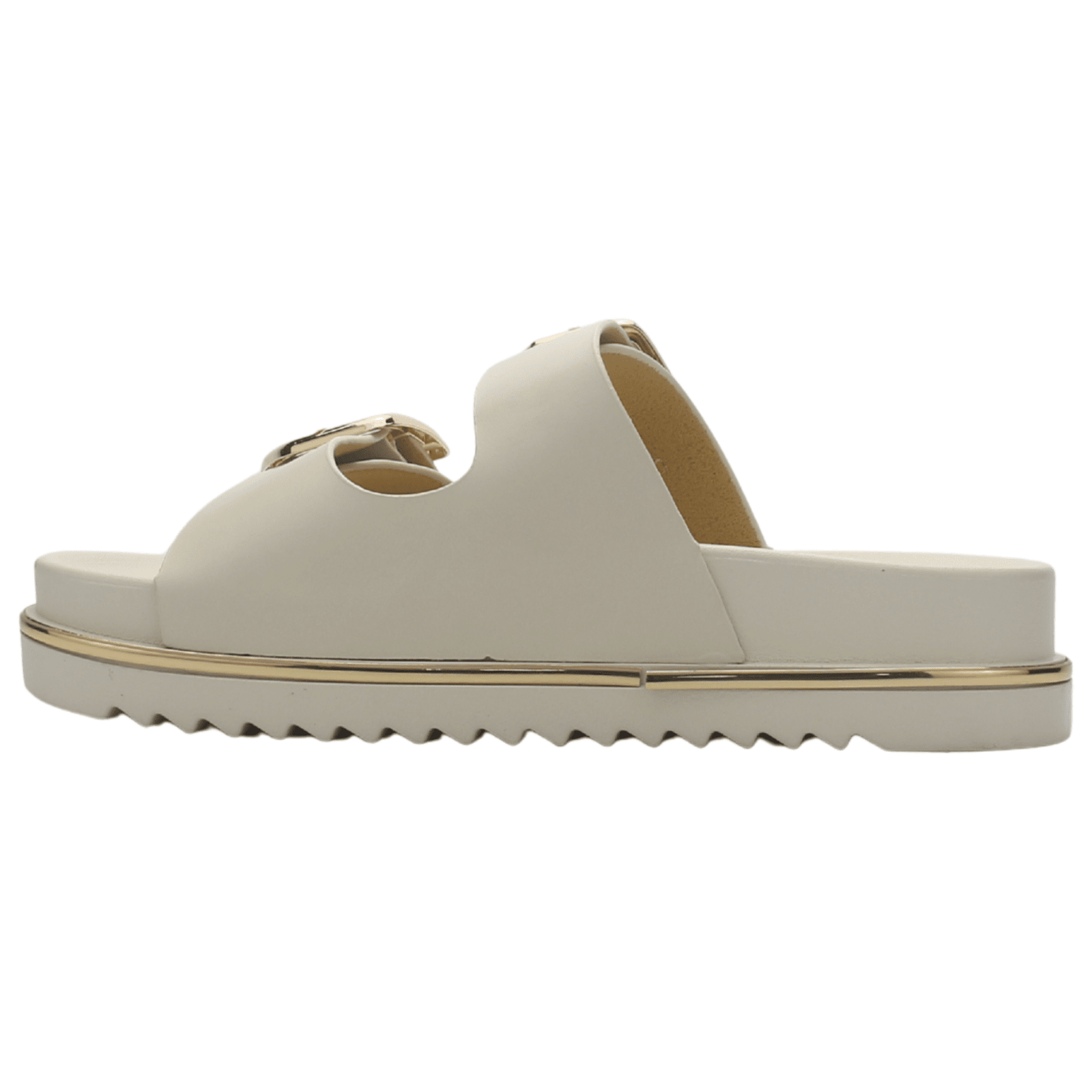 Sandalia Mujer Casual Beige Chalada Bora-21 Sandalias Chalada 