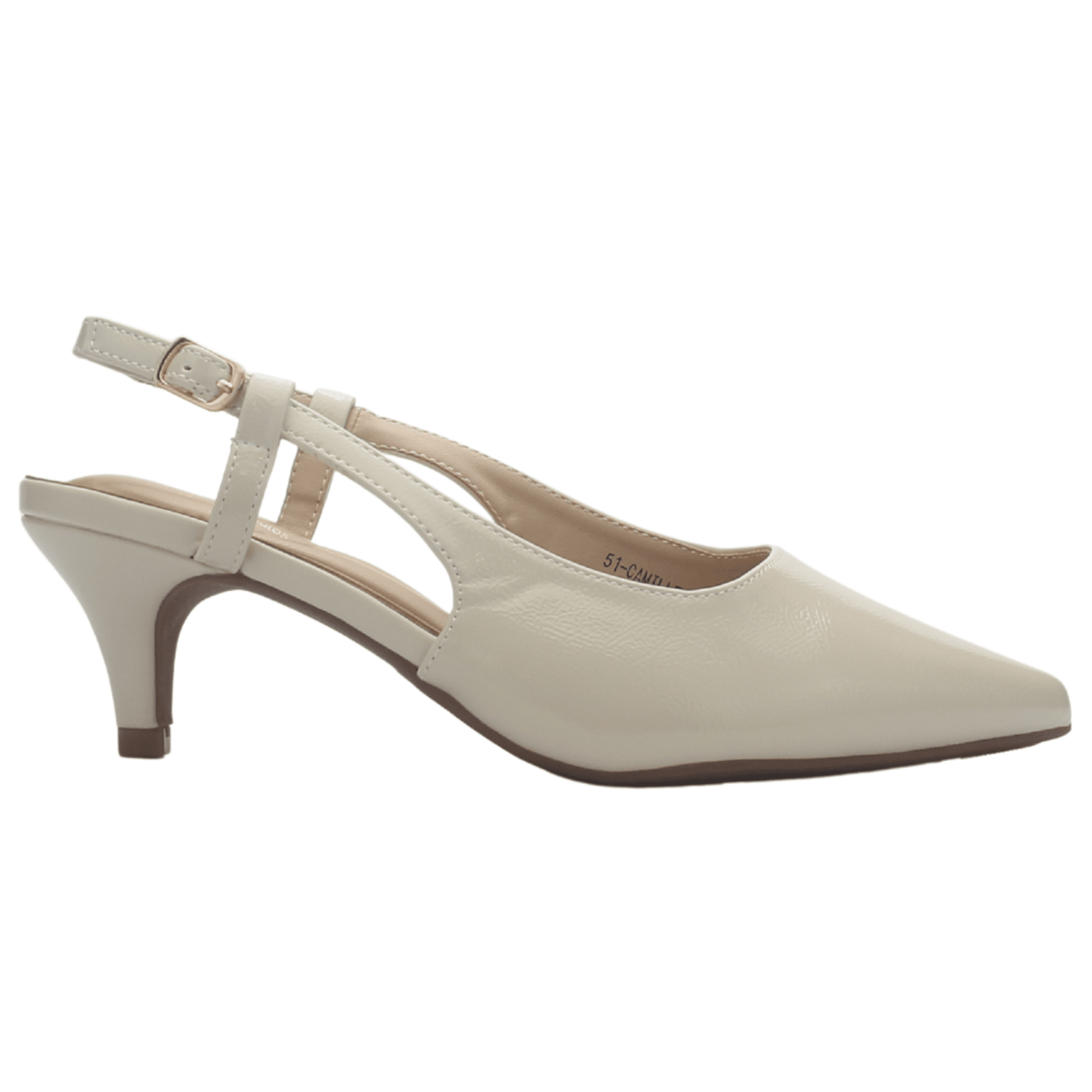 Sandalia Mujer Casual Beige Chalada Camille-3 Sandalias Chalada 