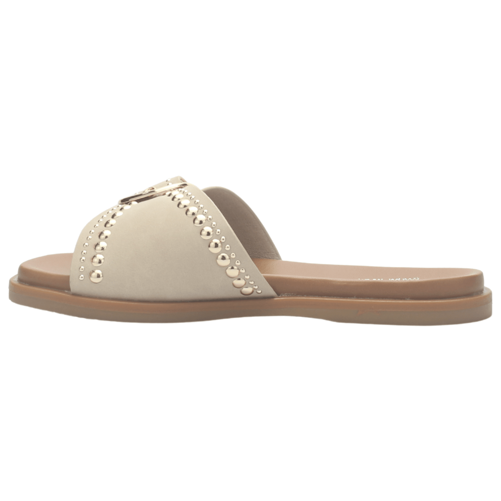 Sandalia mujer Casual Beige Chalada Genova-6 Sandalias Chalada 