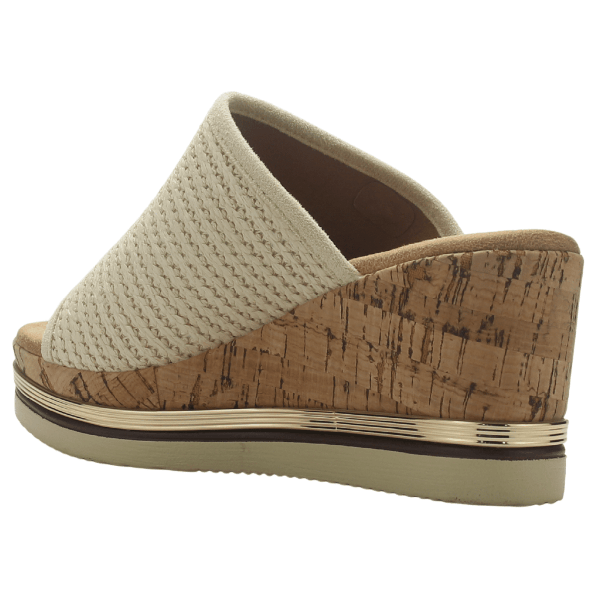 Sandalia Mujer Casual Beige Chalada Teru-2 Sandalias Chalada 