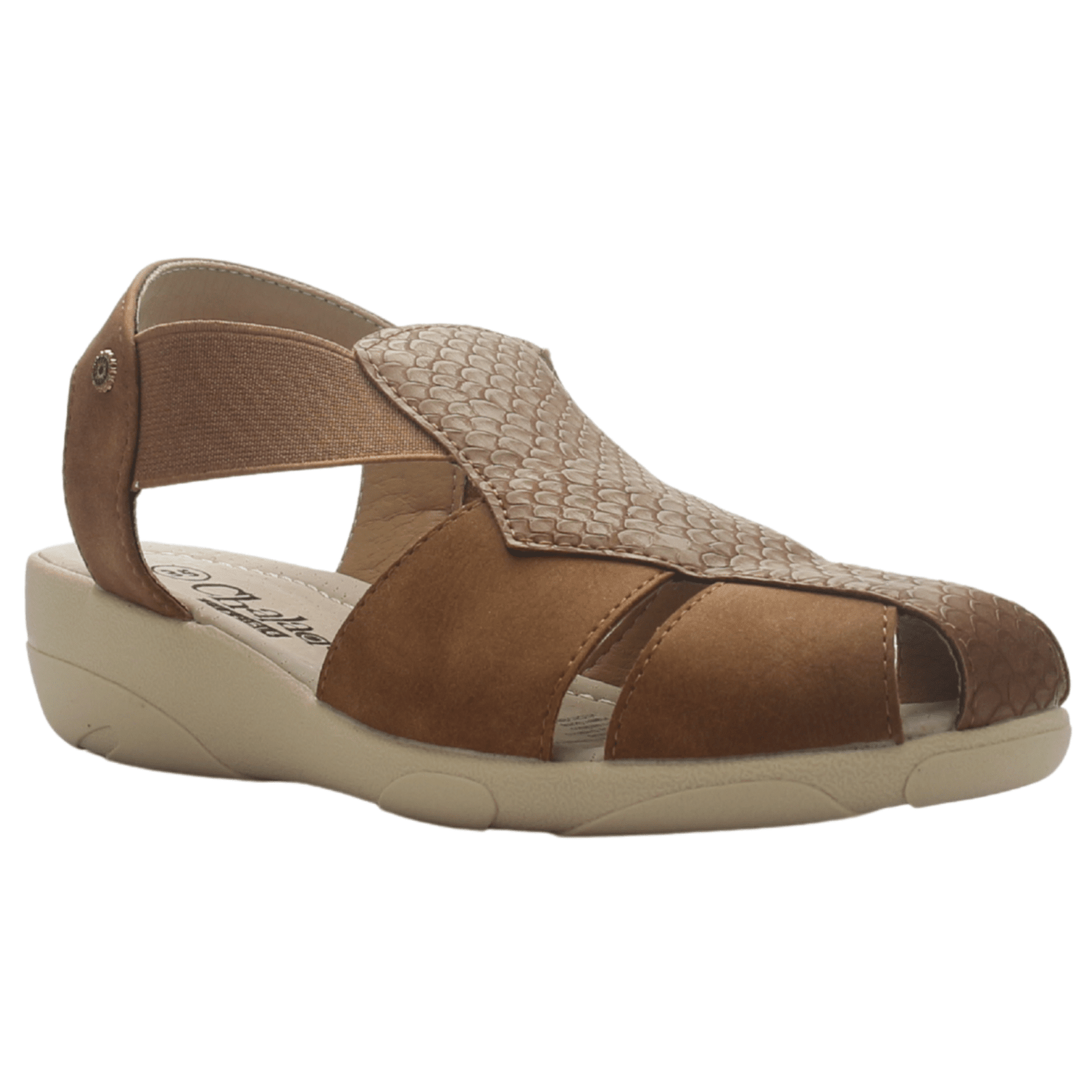 Sandalia Mujer Casual Café Chalada Mira-2 Sandalias Chalada 
