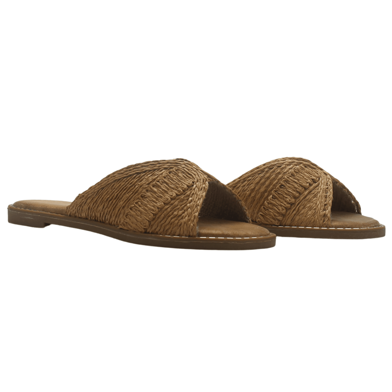 Sandalia Mujer Casual Camel Chalada Alki-14 Sandalias Chalada 