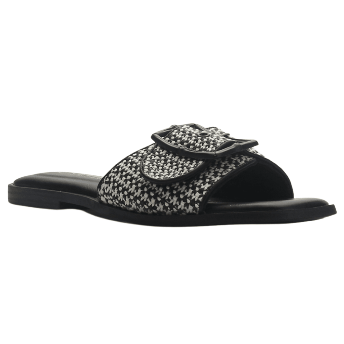 Sandalia mujer Casual Negro Chalada Bellagio-3 Sandalias Chalada 