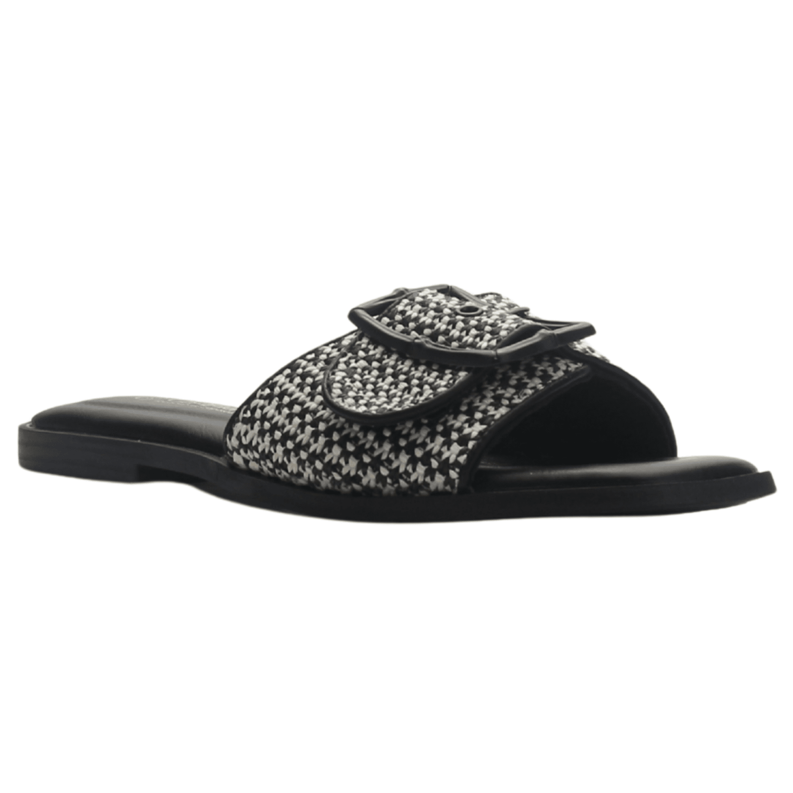 Sandalia mujer Casual Negro Chalada Bellagio-3 Sandalias Chalada 