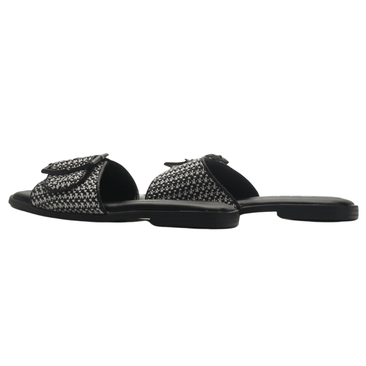 Sandalia mujer Casual Negro Chalada Bellagio-3 Sandalias Chalada 