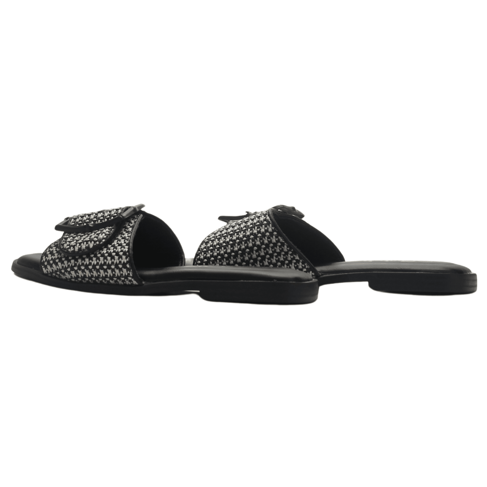 Sandalia mujer Casual Negro Chalada Bellagio-3 Sandalias Chalada 